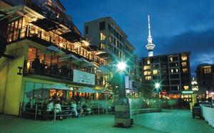 Auckland
