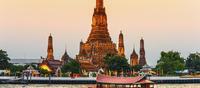 Bangkok