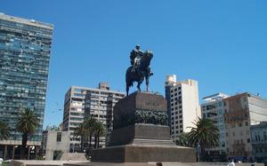 Montevideo