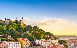 Lisbon