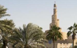 Doha