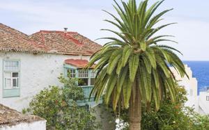 Casa t�pica