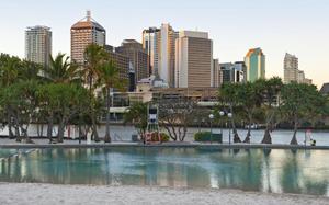 Streets Beach