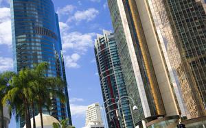 Brisbane