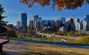 Calgary