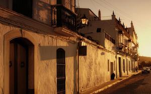 Atardecer