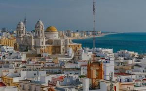 C�diz