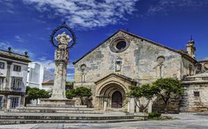 Iglesia de San Dionisio