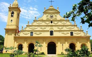 Asuncion