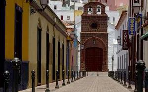 Callejuelas