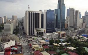 Ciudad de Manila