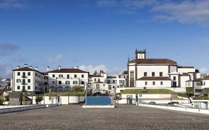 Ponta Delgada