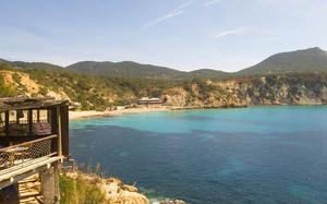 Ibiza