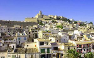 Ibiza
