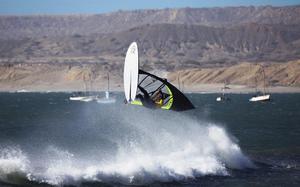 Surf en Talara