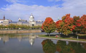 Old Montreal