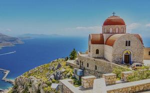 Corfu