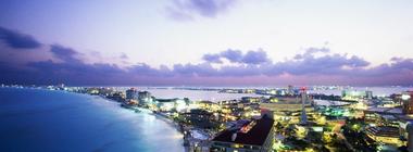 Hoteles en M�xico
