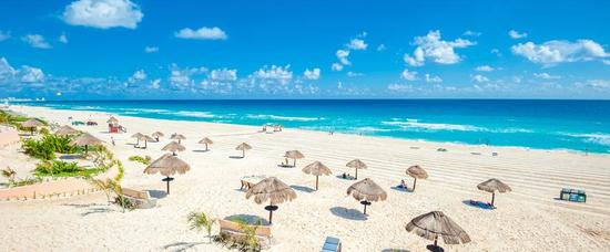 Viajes a Canc?n