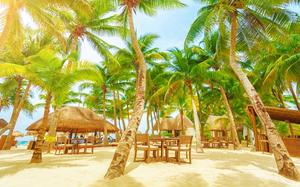 Playa del Carmen
