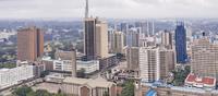 Nairobi