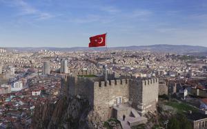 Panorama Ankara