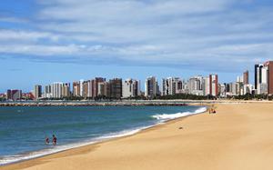 Fortaleza