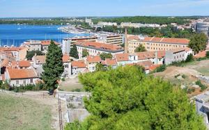 Pula
