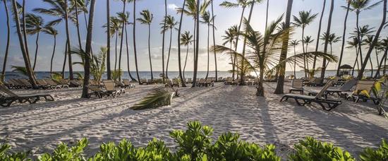 Hoteles en Punta Cana