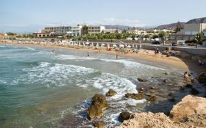 playa