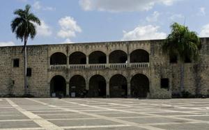 Santo Domingo