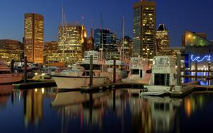 Baltimore