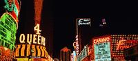 Las Vegas, NV