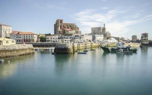 Santander 1