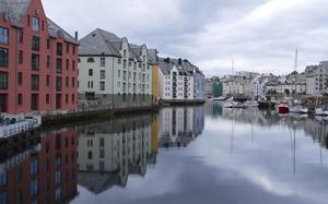 Aalesund