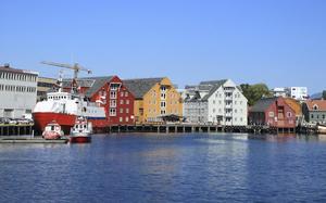 Tromso