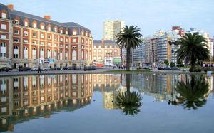 Mar del Plata