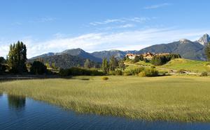 Paisaje 