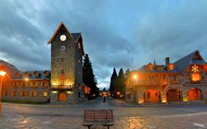 Plaza