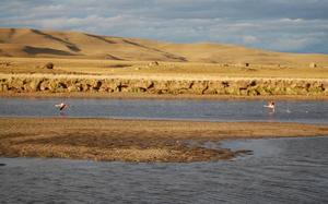 Rio Gallegos