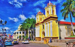 Iglesia