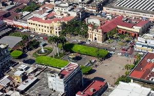 Ciudad