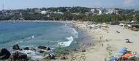 Puerto Escondido