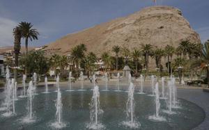 ARICA