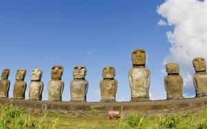 isla de pascua