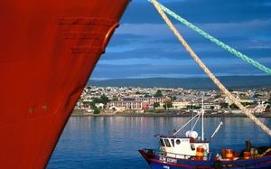 Punta Arenas