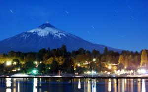 Punta Arenas