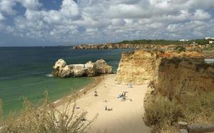 Playa 1