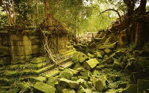 Beng Mealea