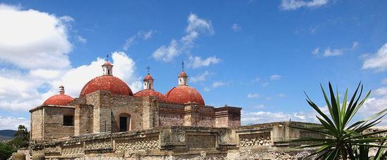 Oaxaca de Juárez